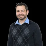 Ira Sharp Jr.