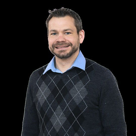 Ira Sharp Jr.