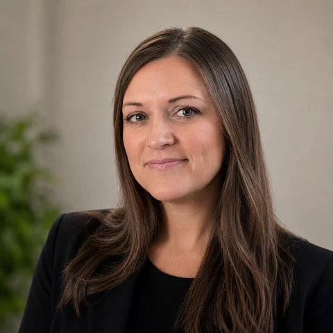 Jessica Bird of MidwestCAM Solutions