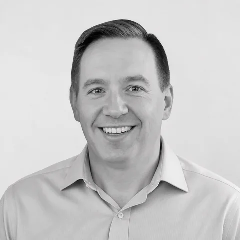 Trevor Robinson, founder of TLR Consulting Group