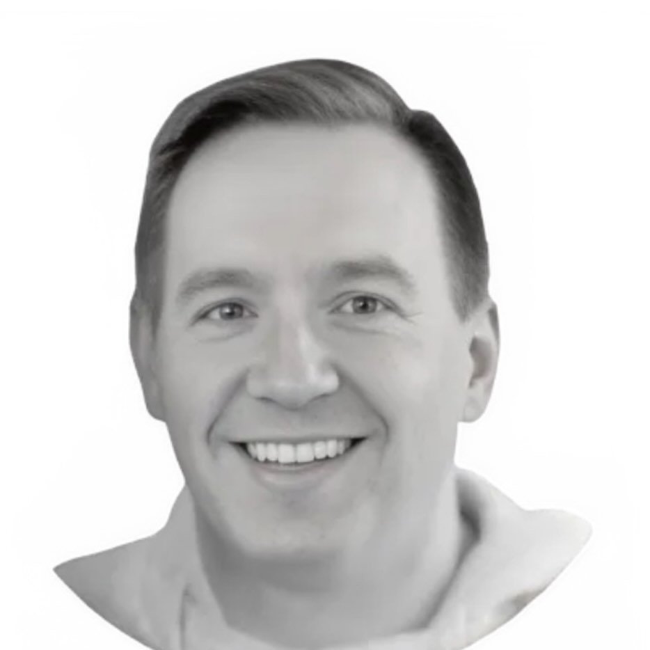 Trevor Robinson, founder of TLR Consulting Group